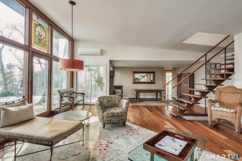 Tiny photo for 31 Splitrock Road, Norwalk, CT 06854 (MLS # 24154079)