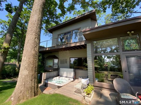 Tiny photo for 31 Splitrock Road, Norwalk, CT 06854 (MLS # 24154079)