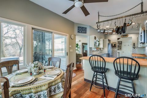 Tiny photo for 31 Splitrock Road, Norwalk, CT 06854 (MLS # 24154079)