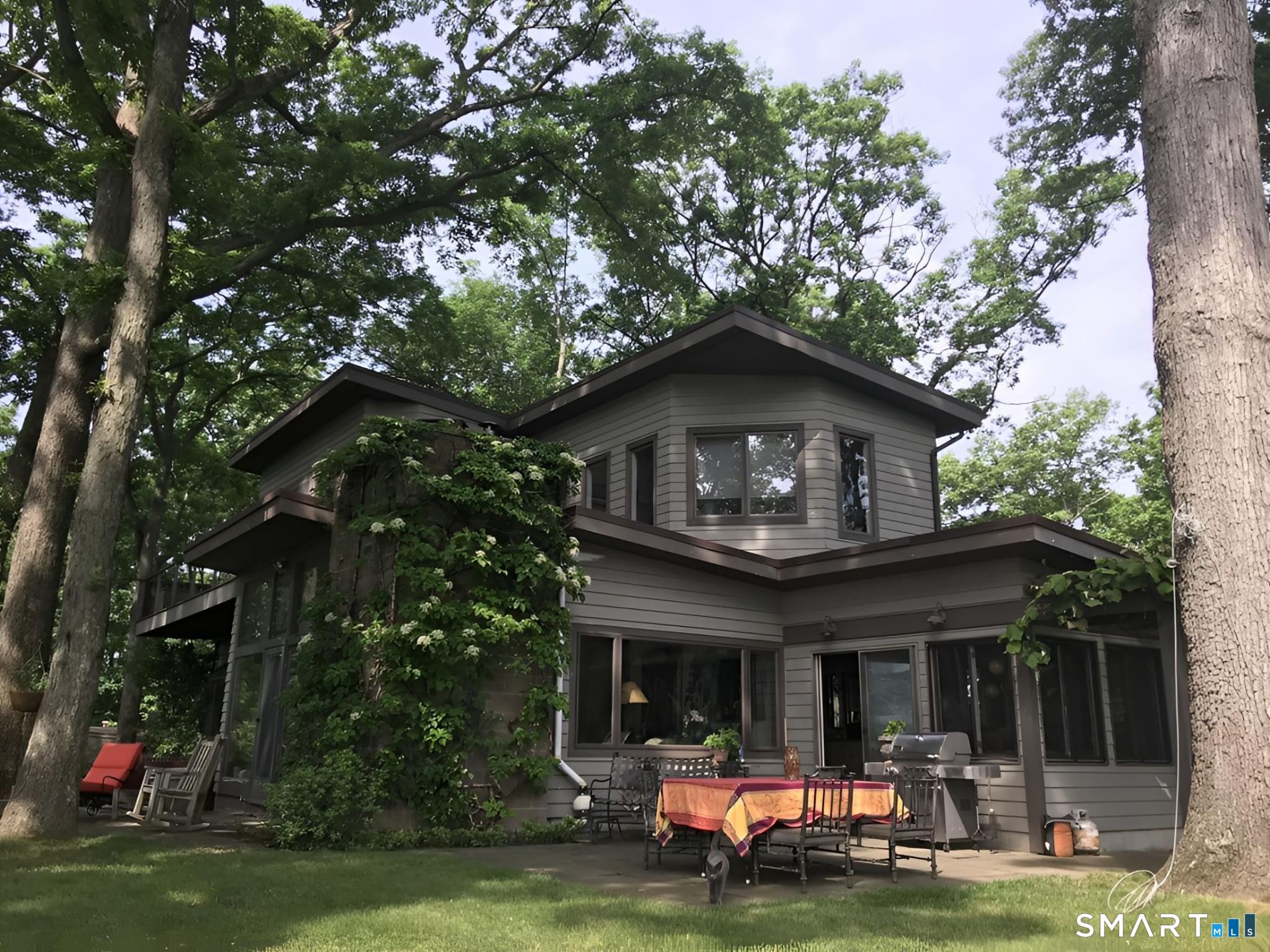 31 Splitrock Road