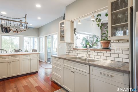 Tiny photo for 31 Splitrock Road, Norwalk, CT 06854 (MLS # 24154079)