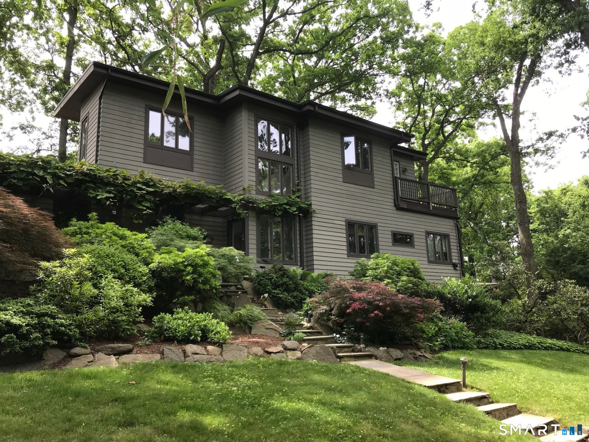 31 Splitrock Road