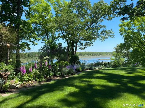 Tiny photo for 31 Splitrock Road, Norwalk, CT 06854 (MLS # 24154079)