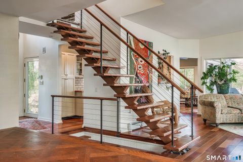 Tiny photo for 31 Splitrock Road, Norwalk, CT 06854 (MLS # 24154079)