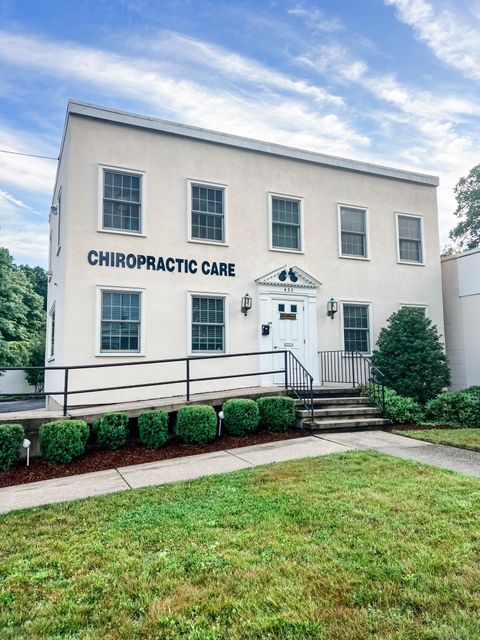 433 Post Road Darien CT 06820