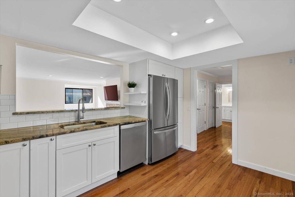 543 North Trail B