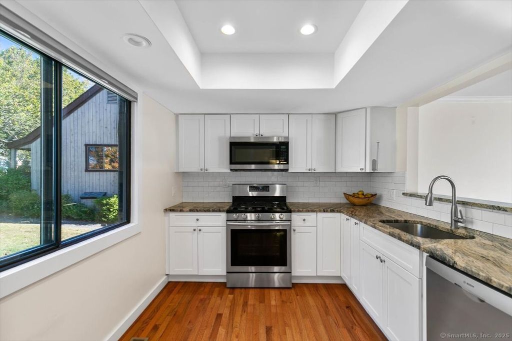 Photo of 543 North Trail #B, Stratford, CT 06614 (MLS # 24130846)