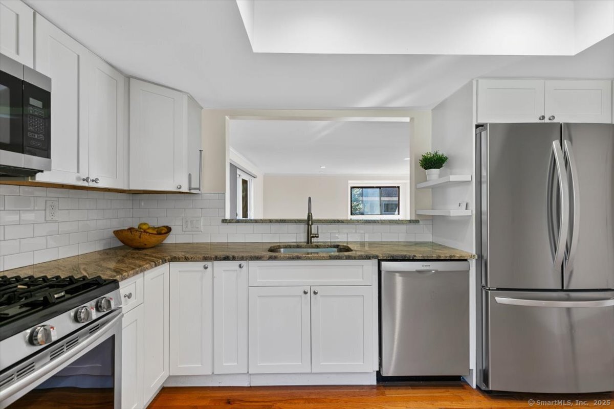 543 North Trail B