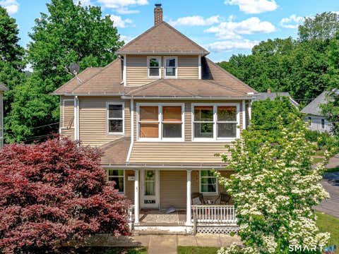 Multifamily For Sale - 47 High Street<br/> Litchfield County, Plymouth, CT 06786