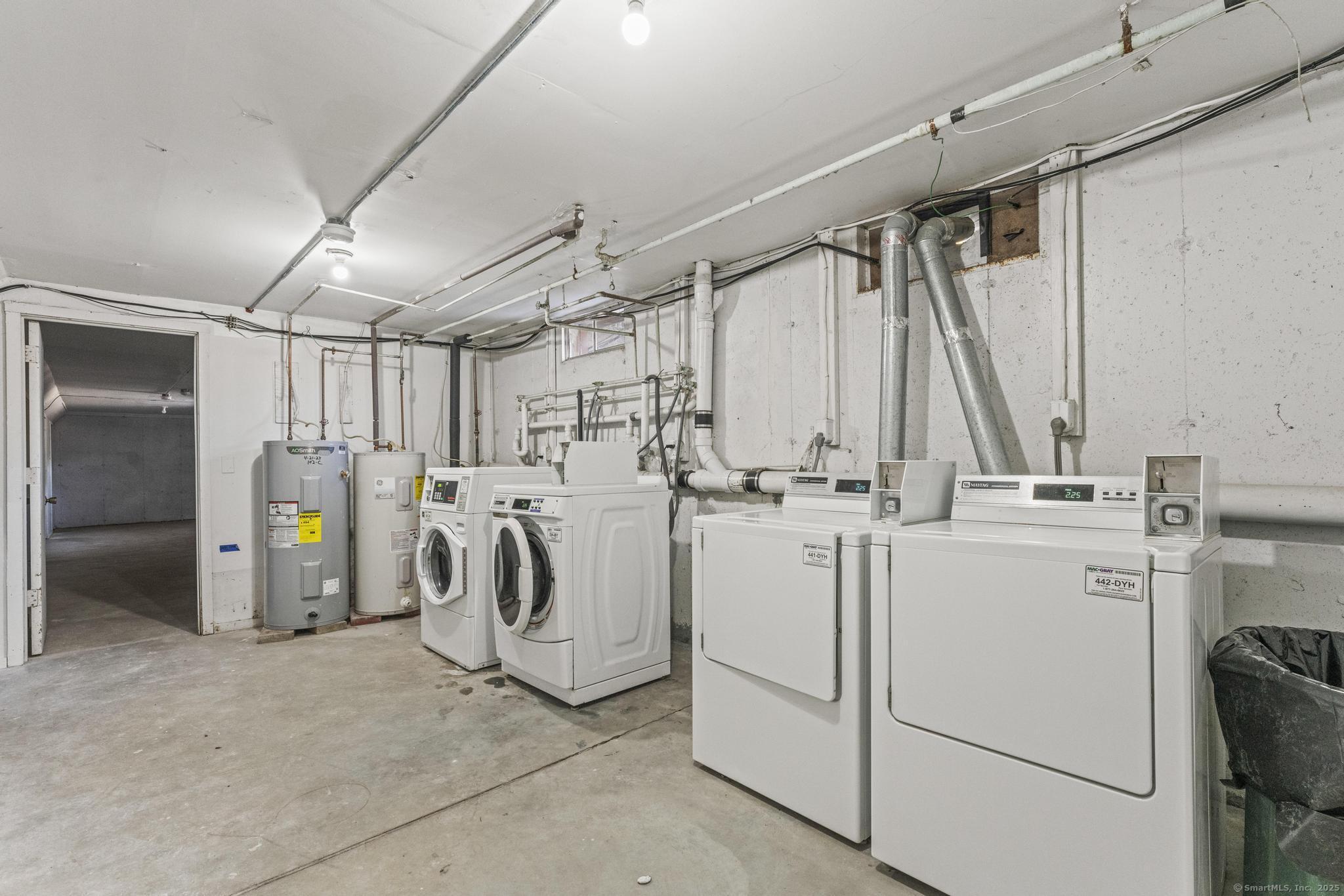 102 Canterbury Road #D, Plainfield, Connecticut image 21