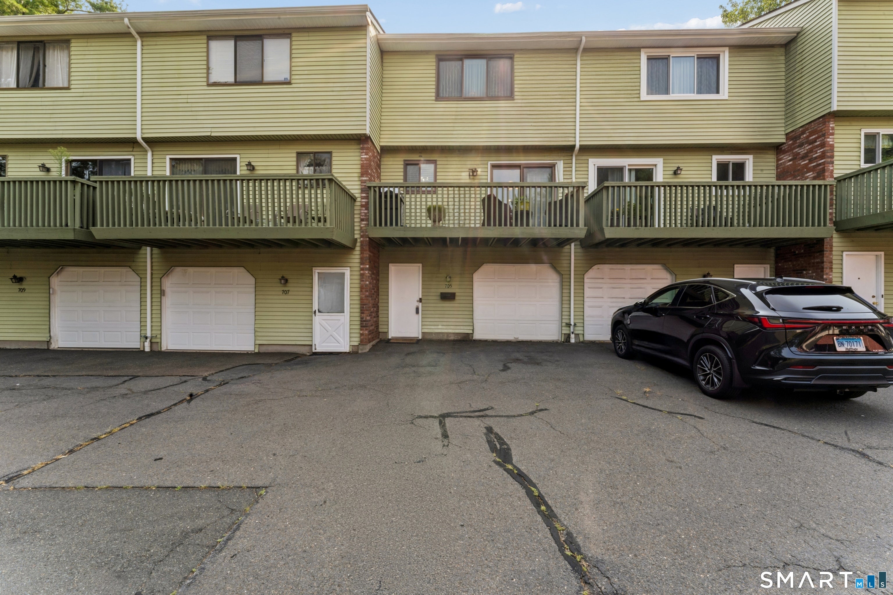 705 Churchill Drive 705
