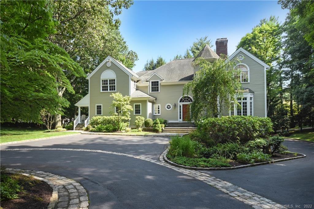 Photo 1 of 793 Valley Road, New Canaan, Connecticut, $7,600, Web #: 170190910