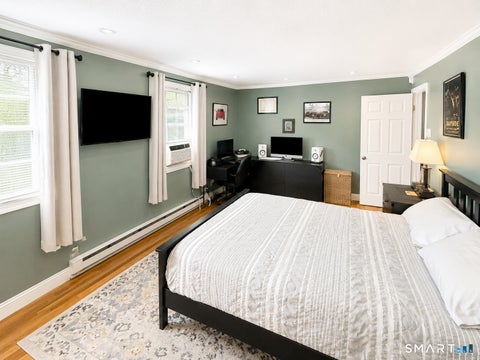 Tiny photo for 1283 Hope Street #4, Stamford, CT 06907 (MLS # 24201575)