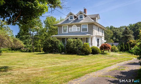 Photo of 1476 Poquonock Avenue, Windsor, CT 06095 (MLS # 24209051)