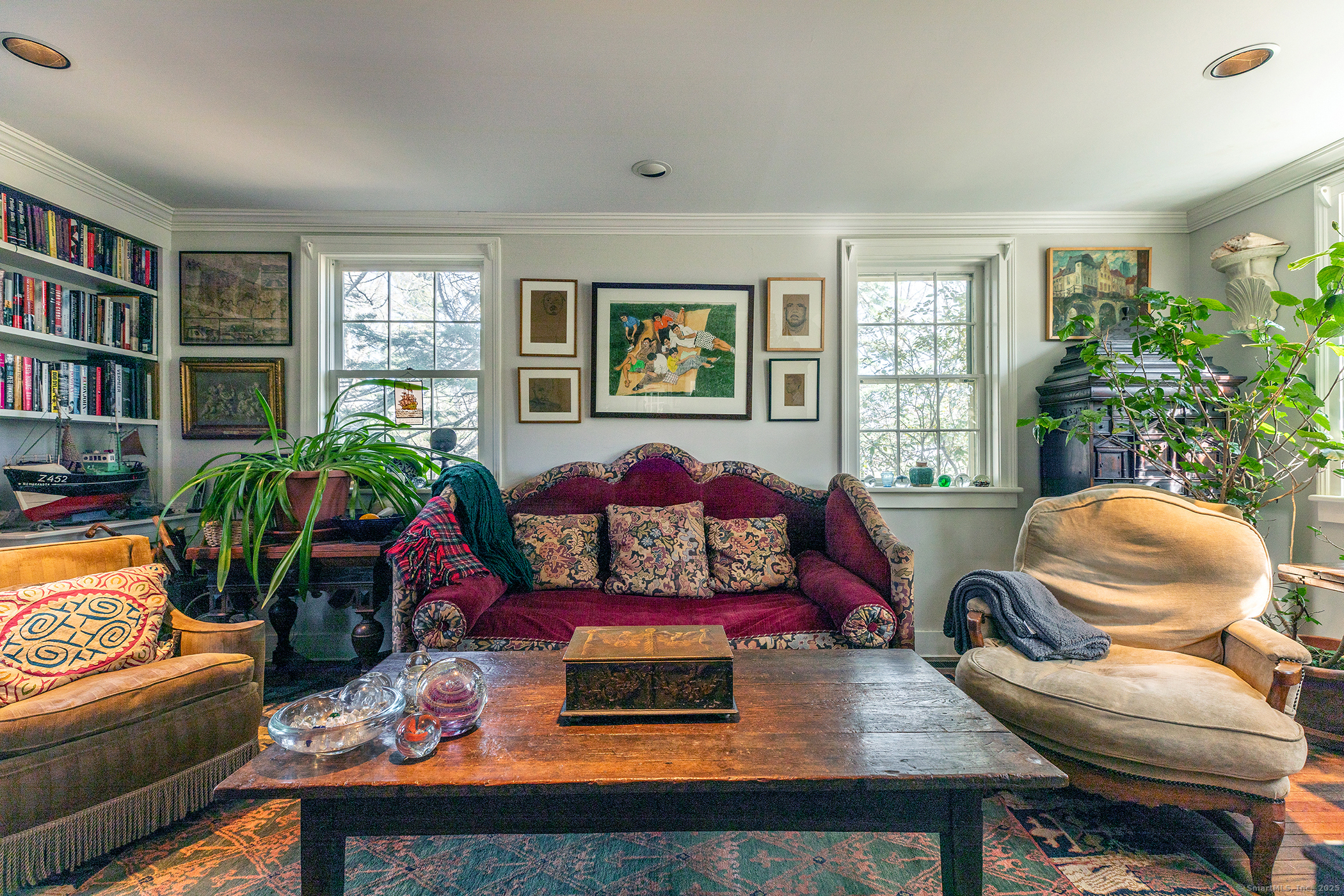 1 Warner Road, Bridgewater, Connecticut image 10