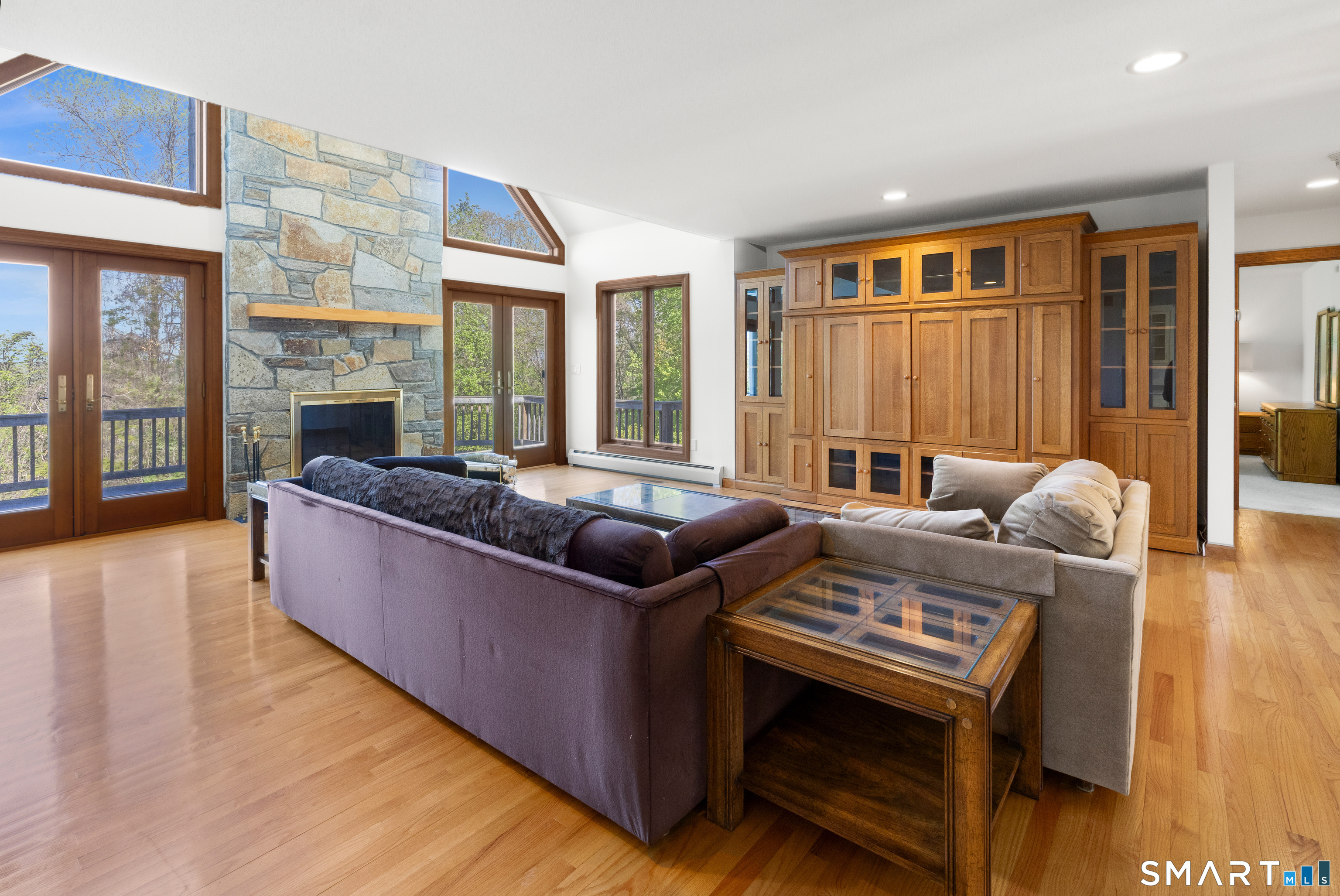 81 Anderson Road