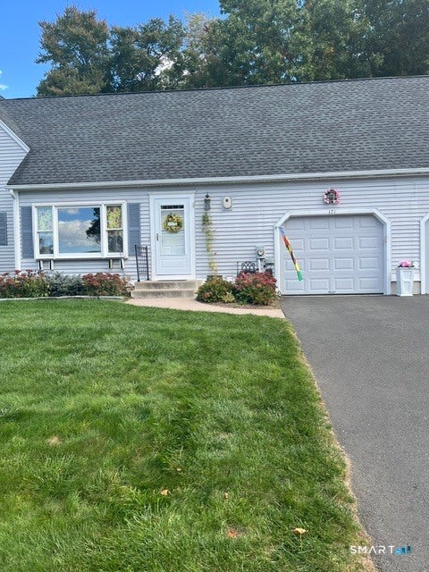 Photo of 171 Deer Run Trail, Manchester, CT 06042 (MLS # 24213260)
