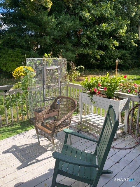 Tiny photo for 171 Deer Run Trail, Manchester, CT 06042 (MLS # 24213260)
