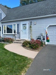 Tiny photo for 171 Deer Run Trail, Manchester, CT 06042 (MLS # 24213260)