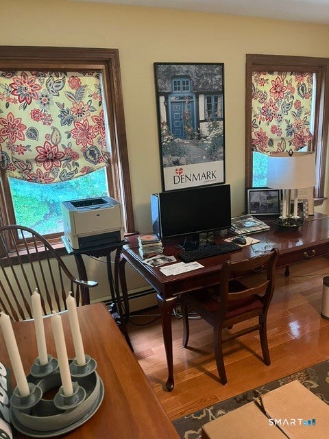 Tiny photo for 171 Deer Run Trail, Manchester, CT 06042 (MLS # 24213260)