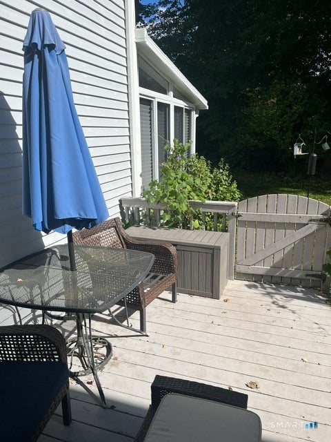 Tiny photo for 171 Deer Run Trail, Manchester, CT 06042 (MLS # 24213260)