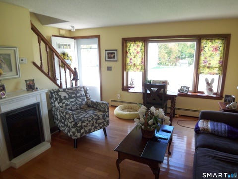 Tiny photo for 171 Deer Run Trail, Manchester, CT 06042 (MLS # 24213260)