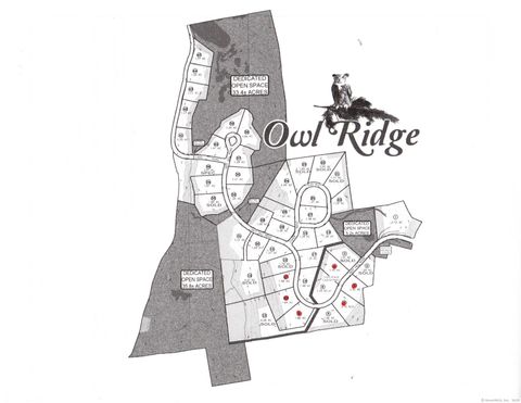 77 Neff Hill Road Tolland CT 06084