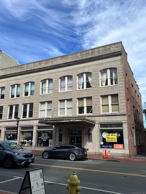 Photo of 83 Washington Street #3B, Norwalk, CT 06854 (MLS # 24133855)