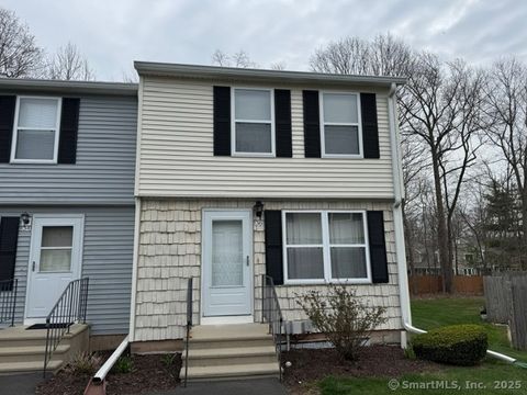36 Meadowrue Drive 36 Glastonbury CT 06033