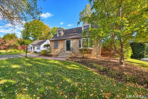 Tiny photo for 295 Reid Street, Fairfield, CT 06824 (MLS # 24212796)