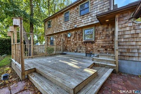 Tiny photo for 295 Reid Street, Fairfield, CT 06824 (MLS # 24212796)