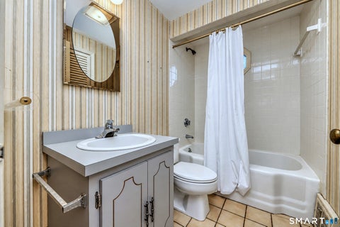 Tiny photo for 295 Reid Street, Fairfield, CT 06824 (MLS # 24212796)