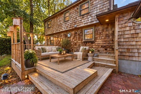 Tiny photo for 295 Reid Street, Fairfield, CT 06824 (MLS # 24212796)