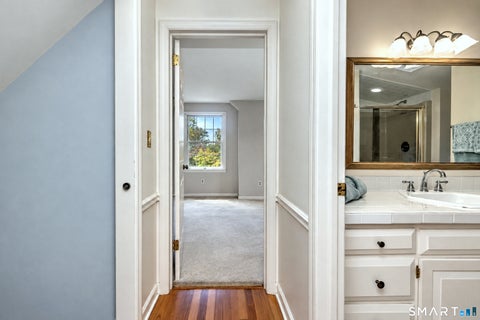 Tiny photo for 295 Reid Street, Fairfield, CT 06824 (MLS # 24212796)