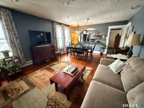 Tiny photo for 409 Brightwood Avenue, Torrington, CT 06790 (MLS # 24157197)