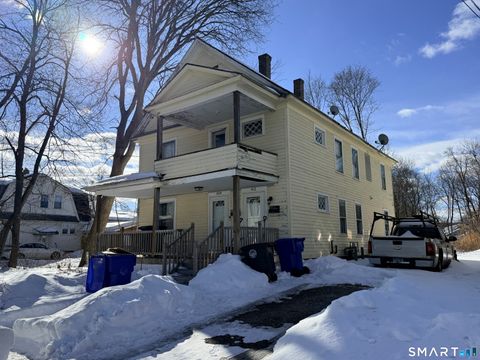 Photo of 409 Brightwood Avenue, Torrington, CT 06790 (MLS # 24157197)