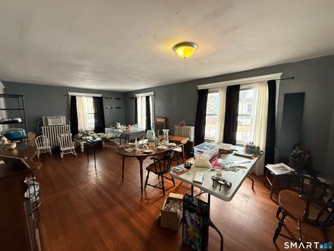 Tiny photo for 409 Brightwood Avenue, Torrington, CT 06790 (MLS # 24157197)