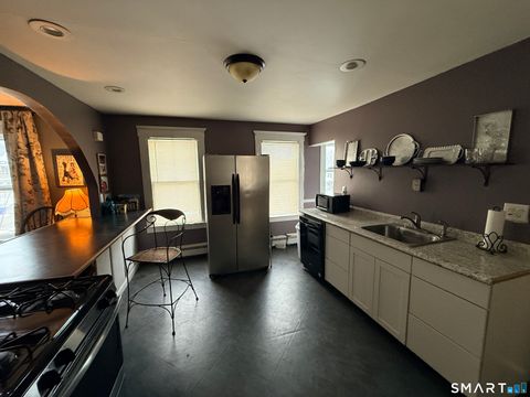 Tiny photo for 409 Brightwood Avenue, Torrington, CT 06790 (MLS # 24157197)