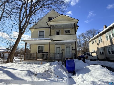 Tiny photo for 409 Brightwood Avenue, Torrington, CT 06790 (MLS # 24157197)