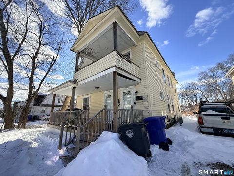 Tiny photo for 409 Brightwood Avenue, Torrington, CT 06790 (MLS # 24157197)