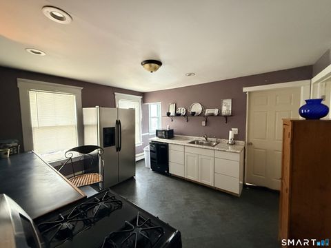 Tiny photo for 409 Brightwood Avenue, Torrington, CT 06790 (MLS # 24157197)