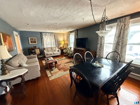 Tiny photo for 409 Brightwood Avenue, Torrington, CT 06790 (MLS # 24157197)