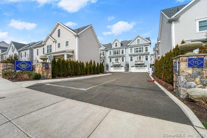 Photo 1 of 38 of 115 Colonial Road 55 townhome