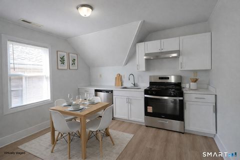 Tiny photo for 181 Park Street #3, West Haven, CT 06516 (MLS # 24157851)