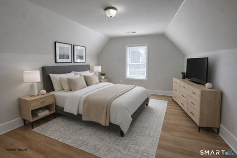 Tiny photo for 181 Park Street #3, West Haven, CT 06516 (MLS # 24157851)