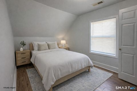 Tiny photo for 181 Park Street #3, West Haven, CT 06516 (MLS # 24157851)