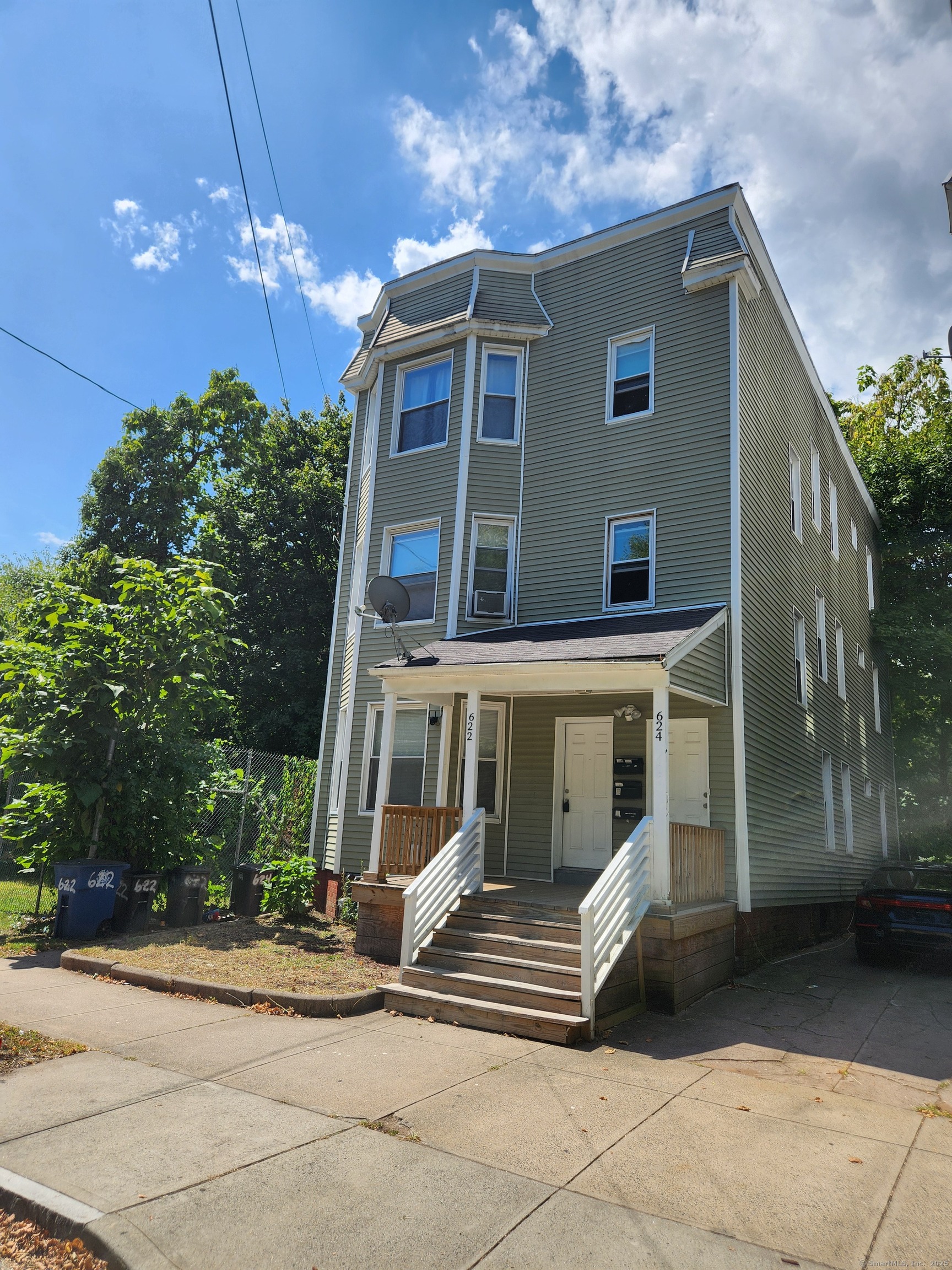 622 Winchester Avenue