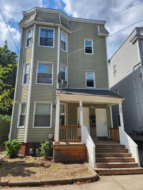 622 Winchester Avenue New Haven CT 06511