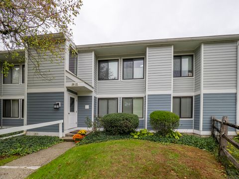 Tiny photo for 20 Olcott Way #20, Ridgefield, CT 06877 (MLS # 24133573)