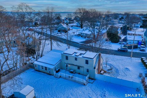 Tiny photo for 61 Ryegate Terrace, Stratford, CT 06615 (MLS # 24143911)